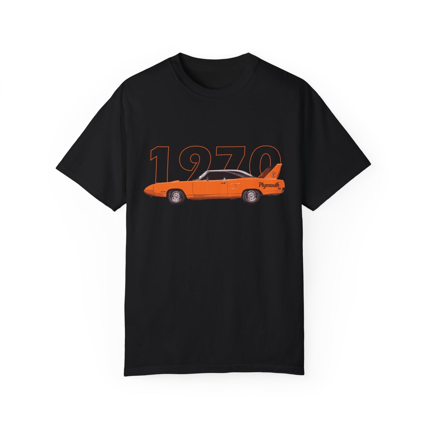 1970 Superbird Tee