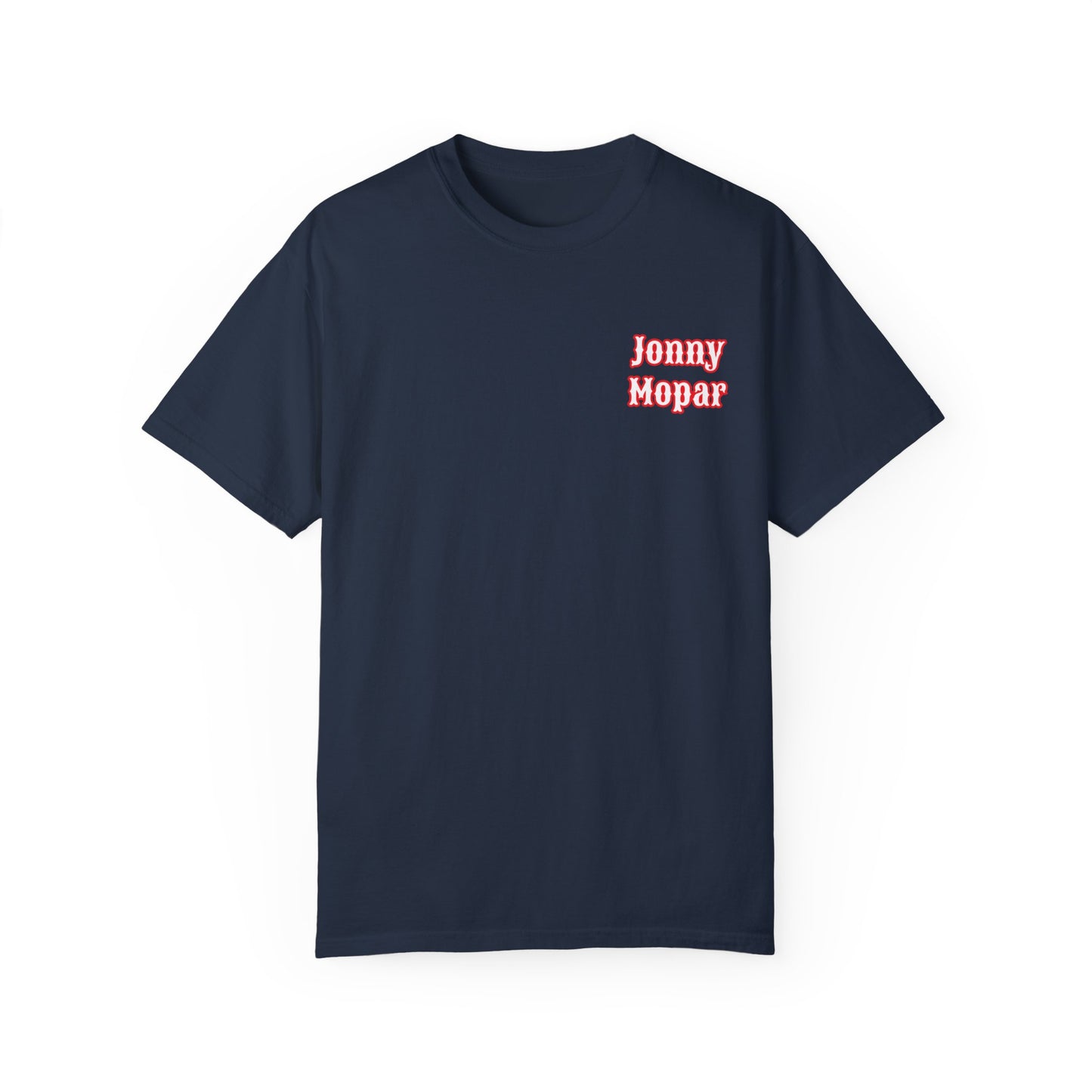 Jonny Mopar Desperado T Shirt