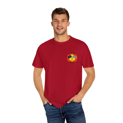 Hoosier Garage T-Shirt