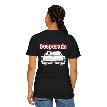 Jonny Mopar Desperado T Shirt