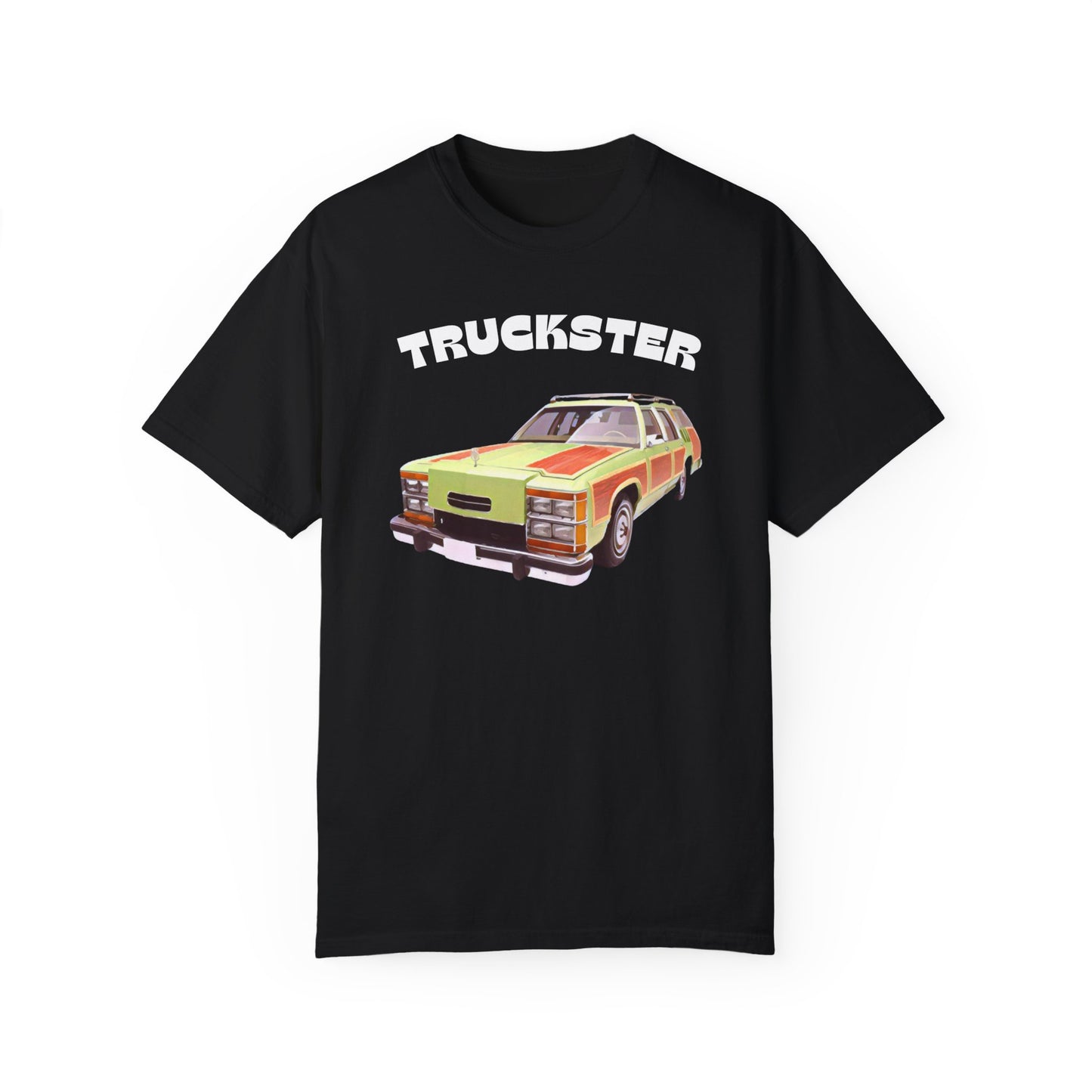 Truckster National Lampoon T