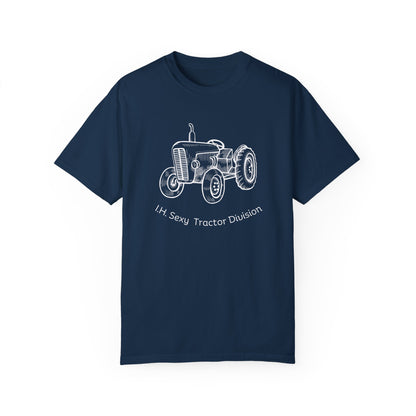 I.H. Sexy Tractor Div T