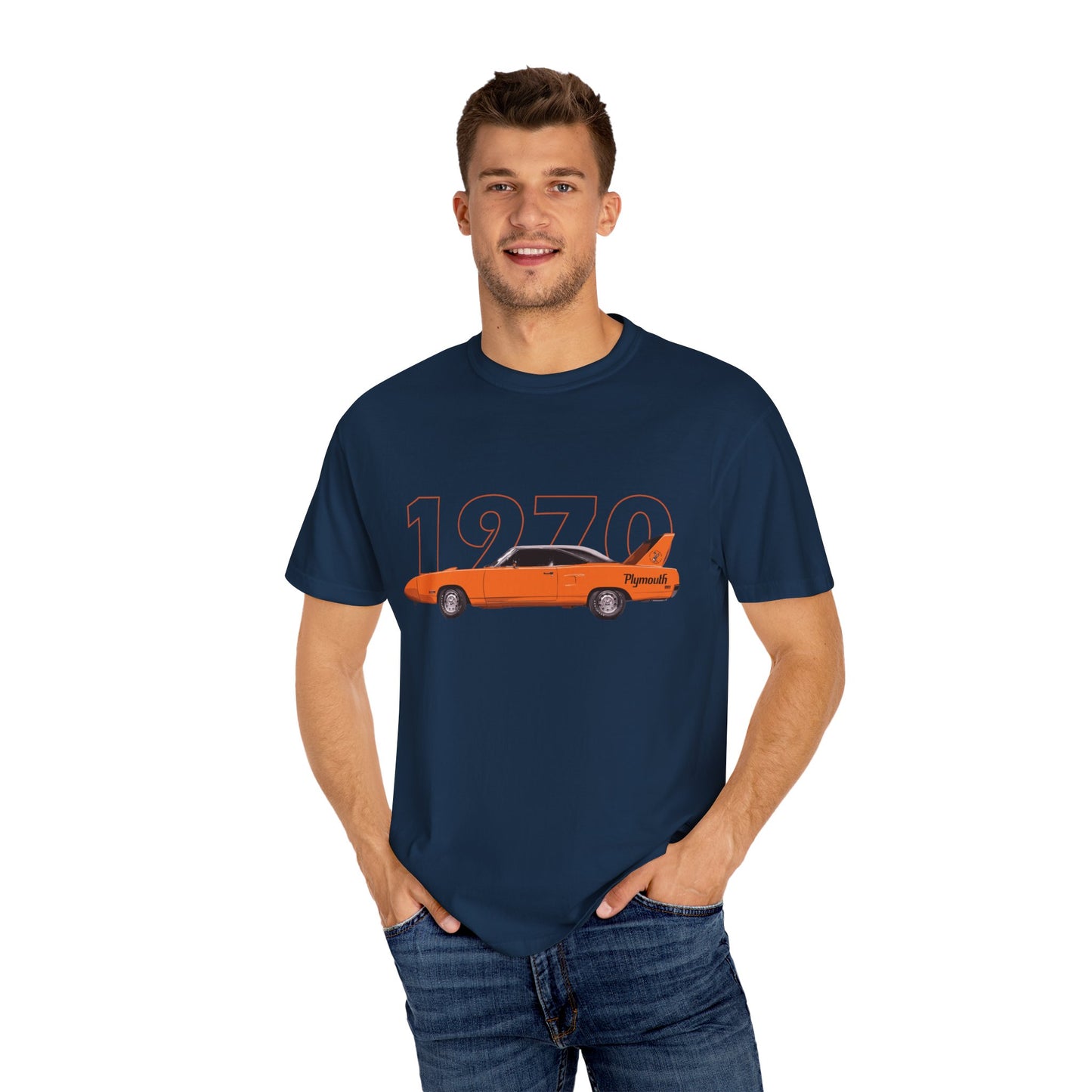 1970 Superbird Tee