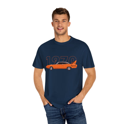 1970 Superbird Tee