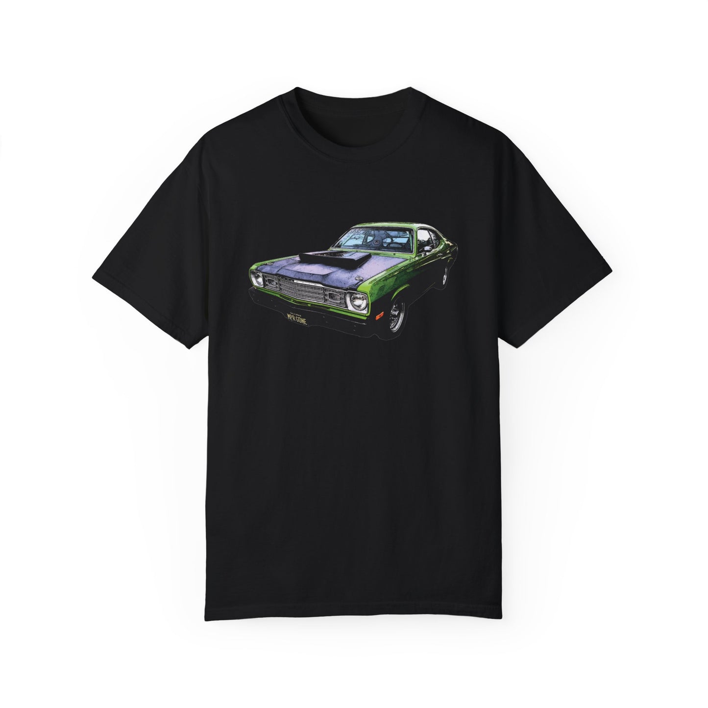 Jonny Mopar Plymouth Duster T Shirt