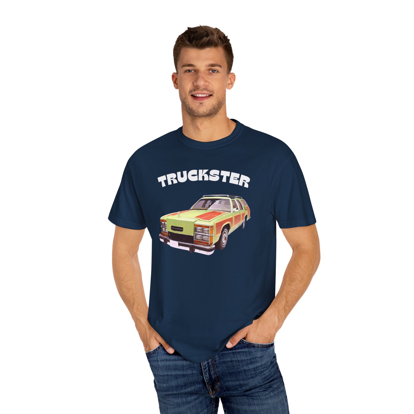 Truckster National Lampoon T