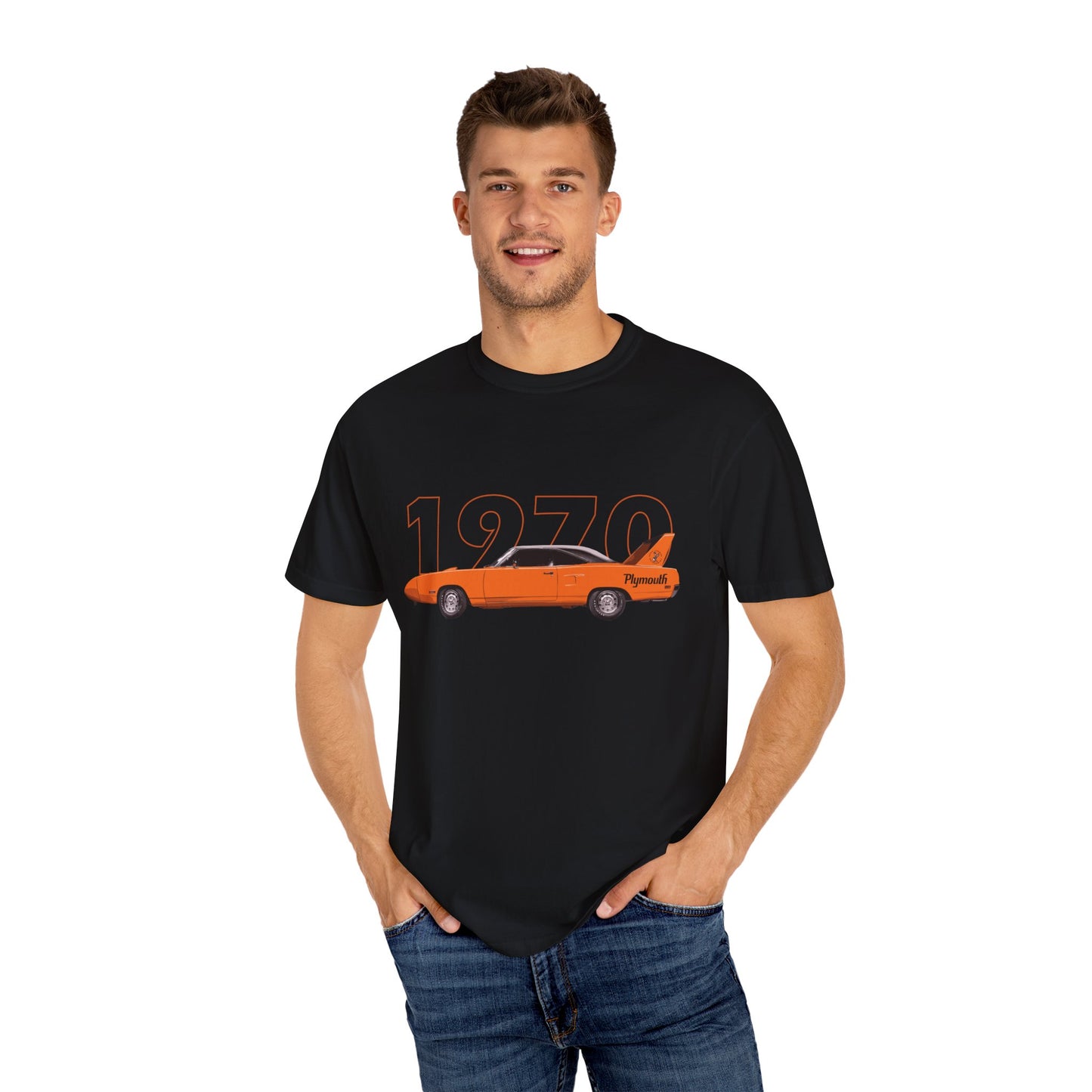 1970 Superbird Tee