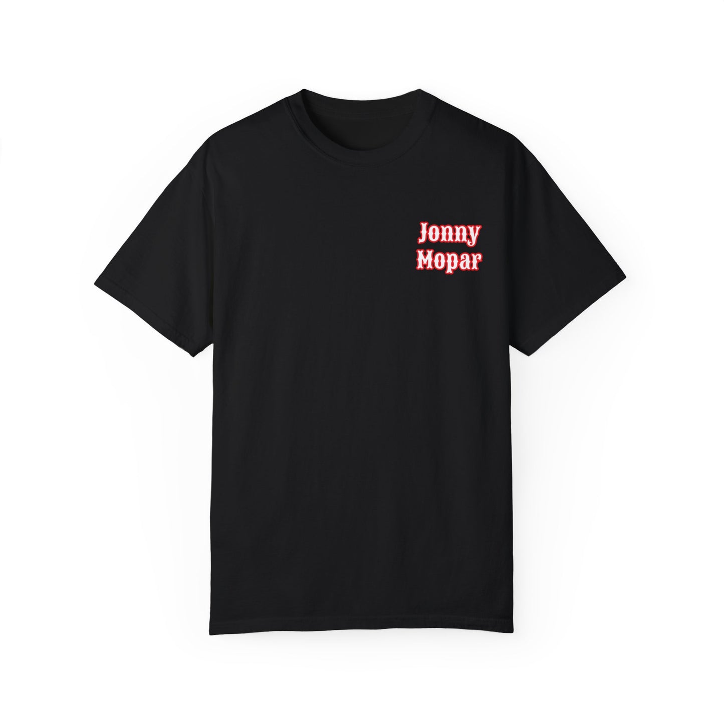 Jonny Mopar Desperado T Shirt