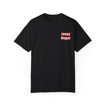 Jonny Mopar Desperado T Shirt