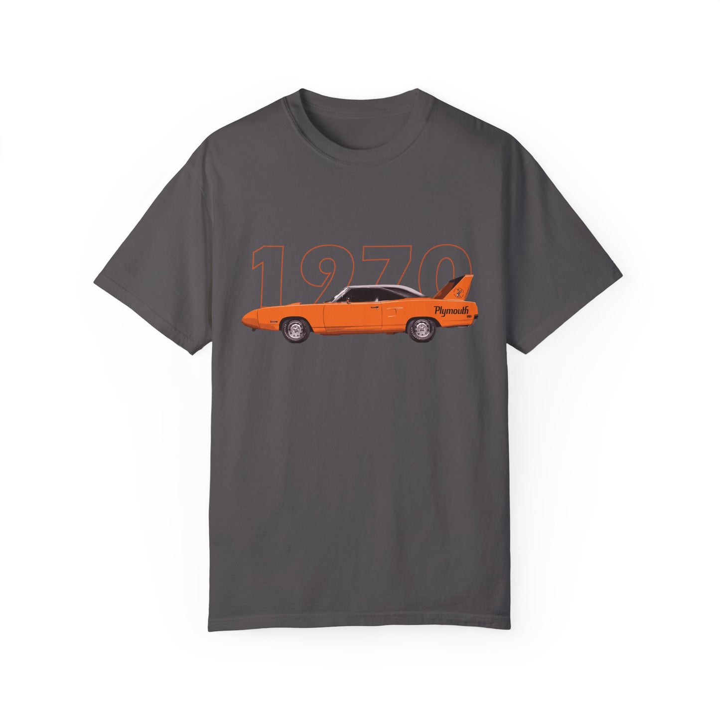 1970 Superbird Tee