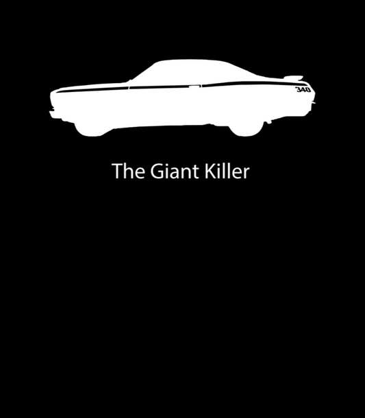 340 Giant Killer T