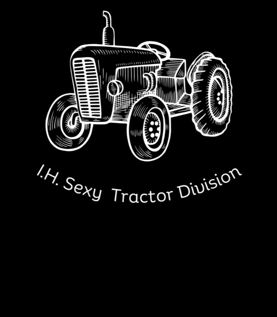 I.H. Sexy Tractor Div T