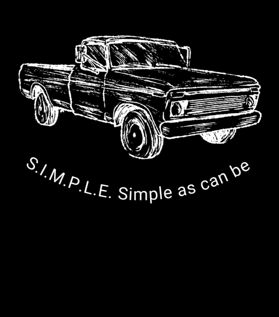 Simple F100 T